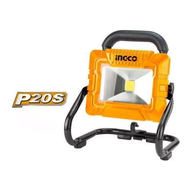 Ingco CWLI2025 20V Li-Ion Work Lamp (Bare) - KHM Megatools Corp. Ingco CWLI2025 20V Li-Ion Work Lamp (Bare) - KHM Megatools Corp.